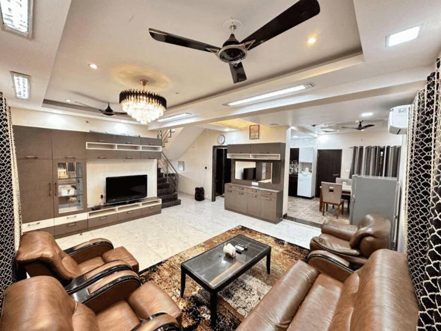 Leisure Villa Khandāla Esterno foto