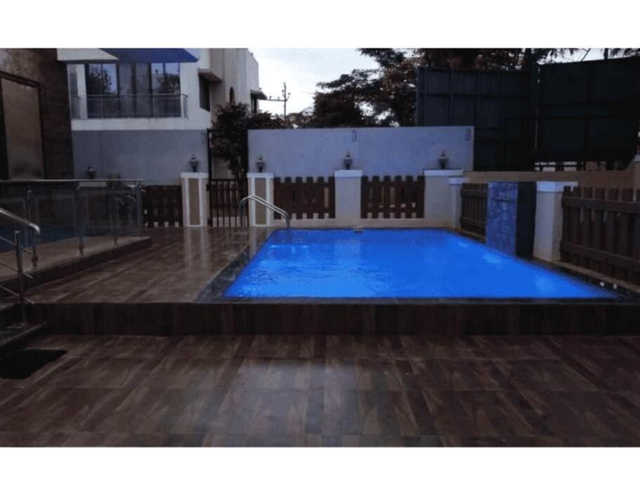 Leisure Villa Khandāla Esterno foto