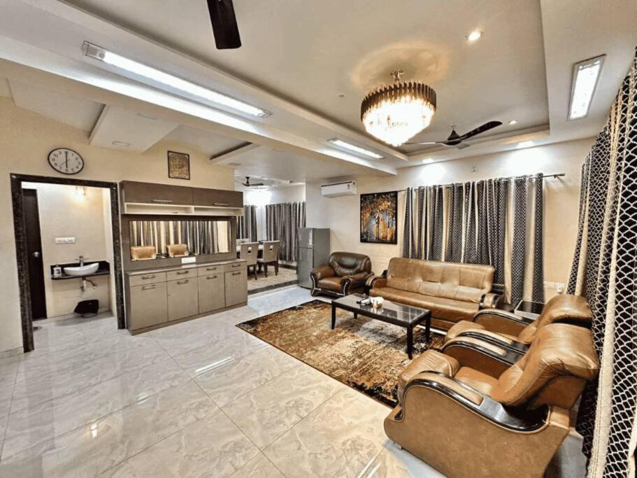 Leisure Villa Khandāla Esterno foto